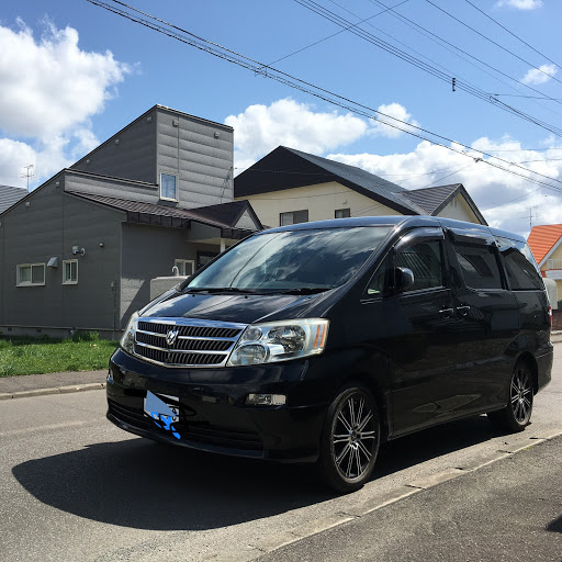 αのプロフィール画像