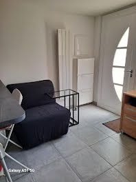 appartement à Bures-sur-Yvette (91)