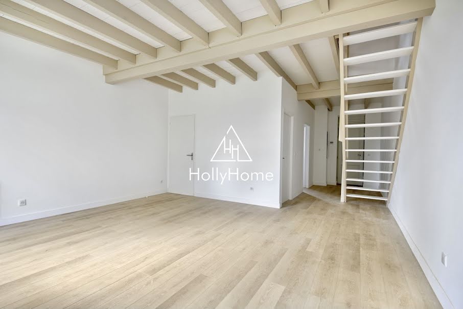 Vente duplex 3 pièces 85 m² à Blanquefort (33290), 315 000 €