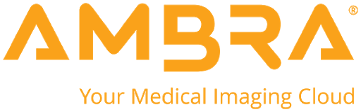 Ambra Health logo