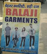 Shree Balaji Garments photo 1