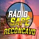 Download Rádio Sapé Recôncavo For PC Windows and Mac 1.0