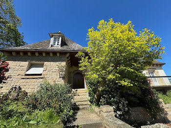 maison à Saint-Brieuc (22)