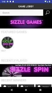 Sizzle(圖4)-速報App