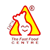 DP's Fast Food, Dadar TT, Dadar West, Mumbai logo