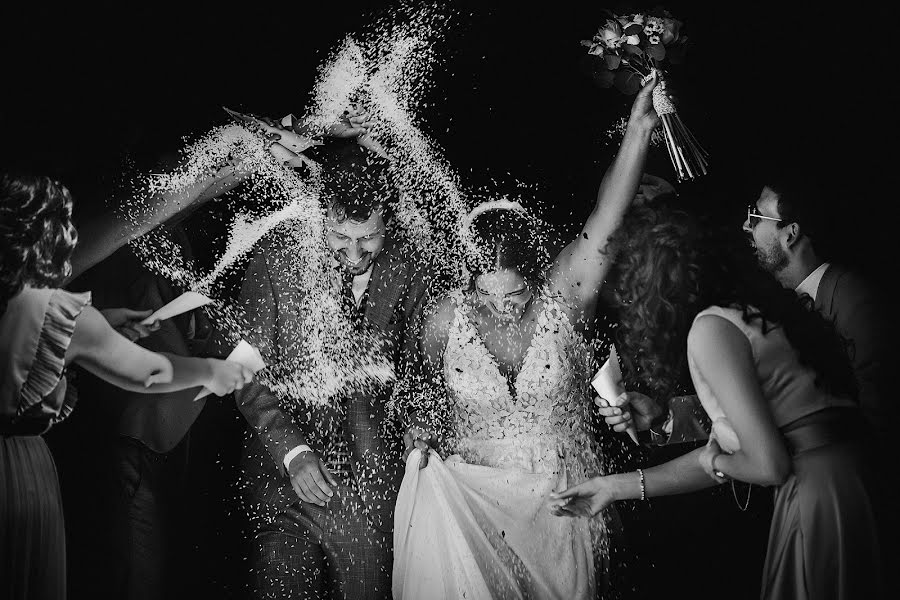 Fotógrafo de bodas Paulo Pinto (paulopinto). Foto del 6 de enero