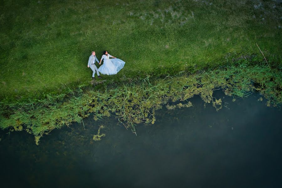 Fotógrafo de casamento Roland Görög (gorog). Foto de 10 de maio 2023