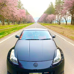 フェアレディZ Z33