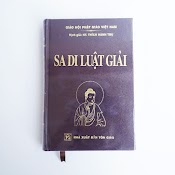 Sa Di Luật Giải - Bìa Cứng