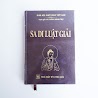 Sa Di Luật Giải - Bìa Cứng