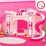 Cover Image of Download Princess Castle Room 1.0.4 APK