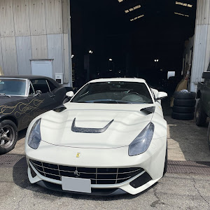 F12ベルリネッタ