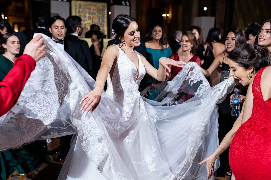 Fotógrafo de casamento Octavio Durán (octavioduran). Foto de 21 de novembro 2023