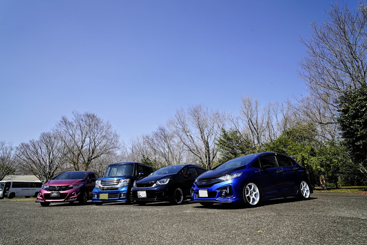 kuwaさんが投稿したHONDA MT・＃地域見守り隊CMT・📷️活・α7ii・鹿児島に関するカスタム事例の投稿画像11枚目