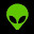 Alien HD Wallpapers New Tab Theme