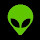 Alien HD Wallpapers New Tab Theme