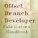 Offset Branch Developer Download on Windows