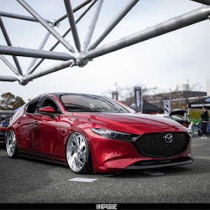 MAZDA3 BPFP