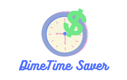 DimeTime Saver small promo image