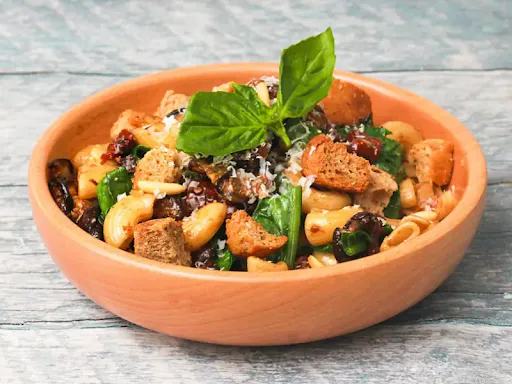 Veg Italian Pasta Bowl