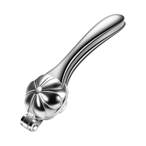 Title 6, Aluminum Alloy Chestnut Peeling Artifact Multif...