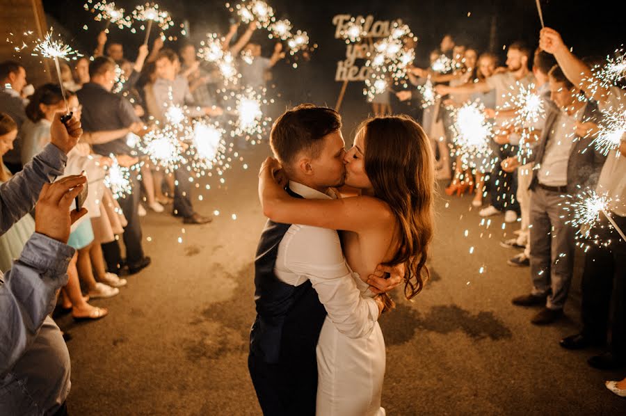 Photographe de mariage Pavel Noricyn (noritsyn). Photo du 3 août 2016