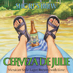 Short's Cerveza De Julie