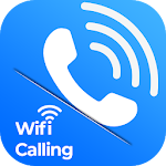 Cover Image of Télécharger Wifi Calling - Free Voice Calls 1.0.8 APK