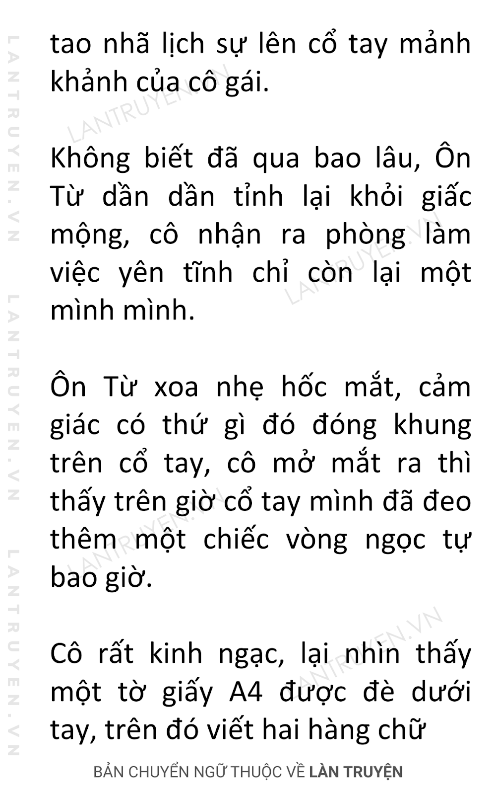 Cho Má Em Thêm Hồng - Chương 9