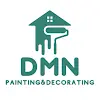 DMN Painting and Decorating Logo