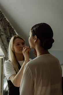 Wedding photographer Margarita Gulyaeva (gulyairita). Photo of 15 February