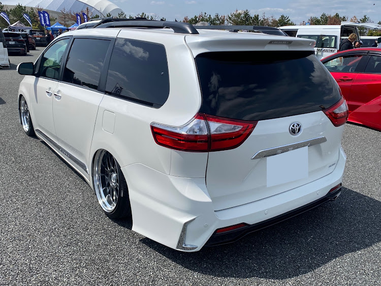 ハタキチさんが投稿したスーパーカーニバル2025・スパカニ・スーパーカーニバル・その他に関するカスタム事例の投稿画像23枚目