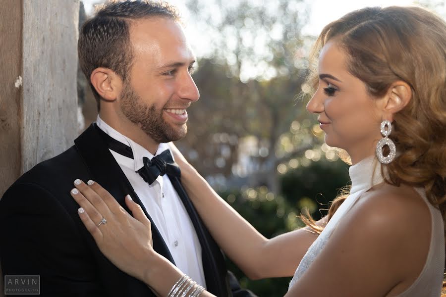 Photographe de mariage Arvin Eskandarnia (arvineskandarnia). Photo du 7 septembre 2019