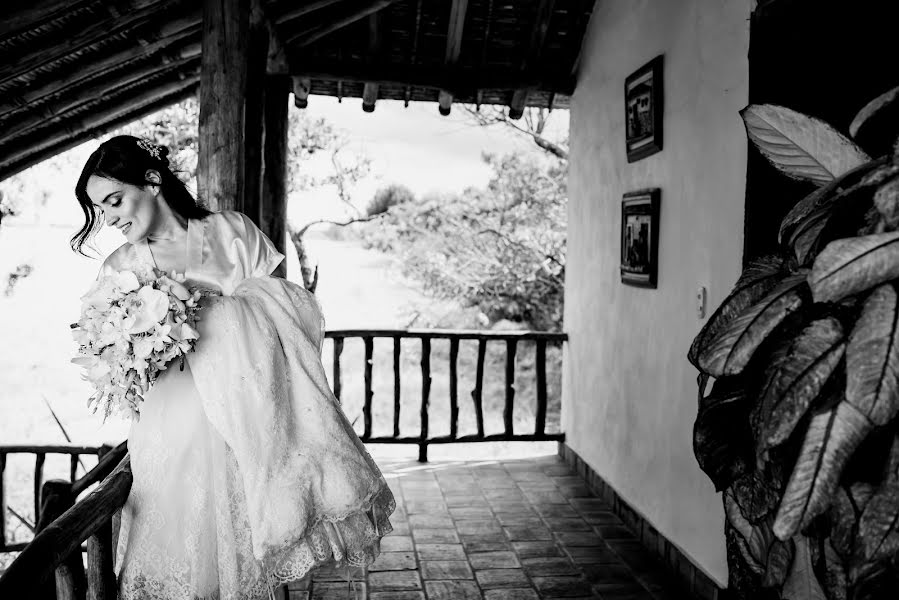 Fotógrafo de bodas Johana Nieves (johanaojodeoz). Foto del 3 de junio 2021