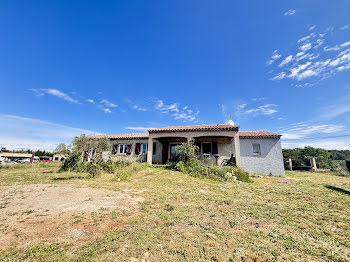 maison à La Verdière (83)