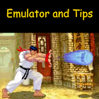 Emulator for St. Fighter III and tips 7