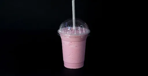 Strawberry Shake