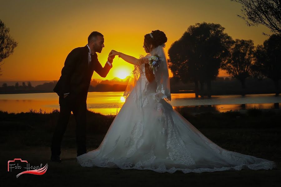 Svatební fotograf Yusuf Arslantürk (yusufarslanturk). Fotografie z 12.července 2020