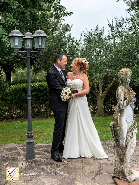 Fotógrafo de casamento Pino Ramacciato (pinoramacciato). Foto de 15 de fevereiro 2019