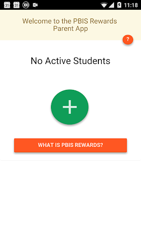 PBIS Rewards Parent