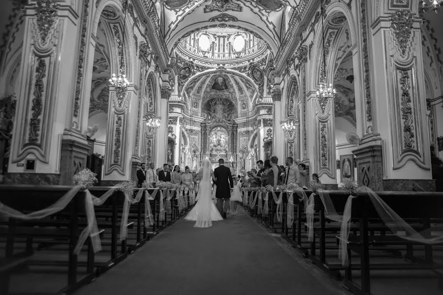 Fotógrafo de bodas Roberto López (robertolopez). Foto del 6 de noviembre 2021