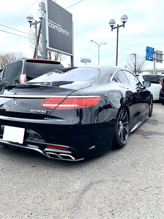 あいたけさんが投稿した納車は楽しいよね！・カッコいい車屋さんに関するカスタム事例の投稿画像6枚目