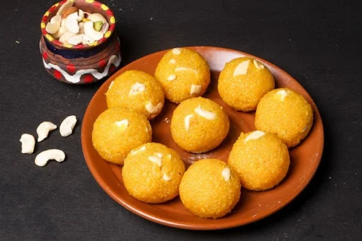 Ordinary Laddu