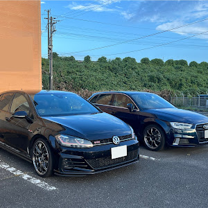 ゴルフGTI