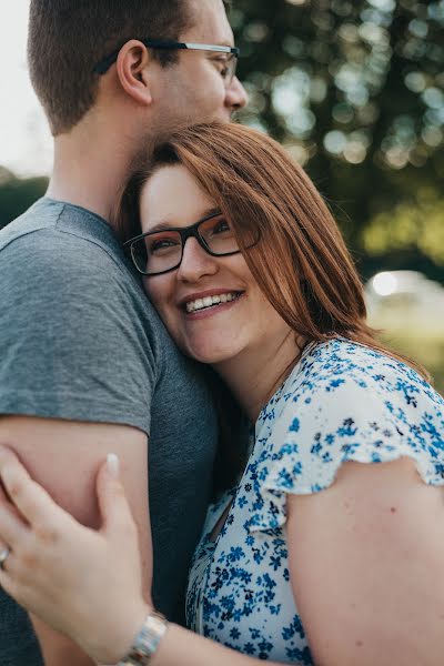 Fotógrafo de casamento Katharina Bach (katharinabach). Foto de 20 de junho 2019