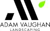 Adam Vaughan Trees & Landscapes Logo