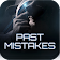 Past Mistakes  icon