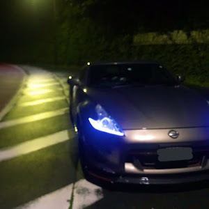 フェアレディZ Z34