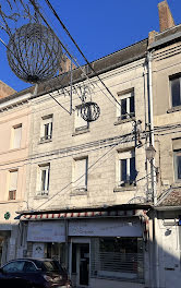 maison à Le Cateau-Cambrésis (59)