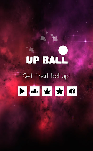 Up Ball